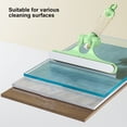 thumbnail image 3 of Washranp Multifunctional Shower Squeegee, 4-In-1 Double-Sided Glass Window Cleaner Scraper with Watering Can for Household, 3 of 4