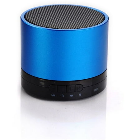 Bluetooth Speaker Mini Wireless Outdoor Portable Speaker Support U Disk TF Card Stereo Mp3 Speakers for Computer Phone Accurate Channel Search