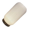 thumbnail image 1 of Contemporary Table Lamp For Bedroom Or Office Suitable For Various Occasions B usb plug, 1 of 6