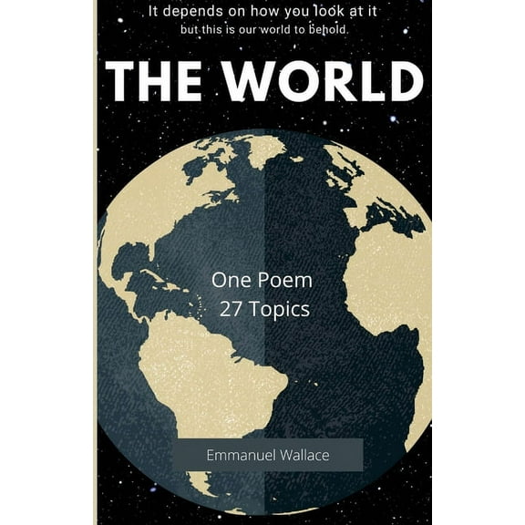 The World, (Paperback)
