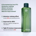 thumbnail image 2 of Tónico Mediheal Teatree Calming Moisture 350 ml para pieles sensibles, 2 of 8
