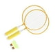thumbnail image 4 of Raqueta de bádminton, juego de raqueta de bádminton para niños Juego de bádminton para niños Raqueta de bádminton para niños elegante y moderna, 4 of 8