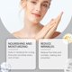 thumbnail image 5 of Bio Collagen True Deep Mask, Collagen Mask Overnight, Facial Care Collagen Mask Moisturizing Anti-Aging Mask(5ml), 5 of 9