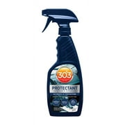 Gold Eagle 303 Leather/Rubber/Vinyl Protectant Liquid 16 oz