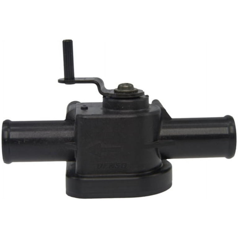 2004 Honda Honda Accord Block Heater HVAC Heater Control Valve