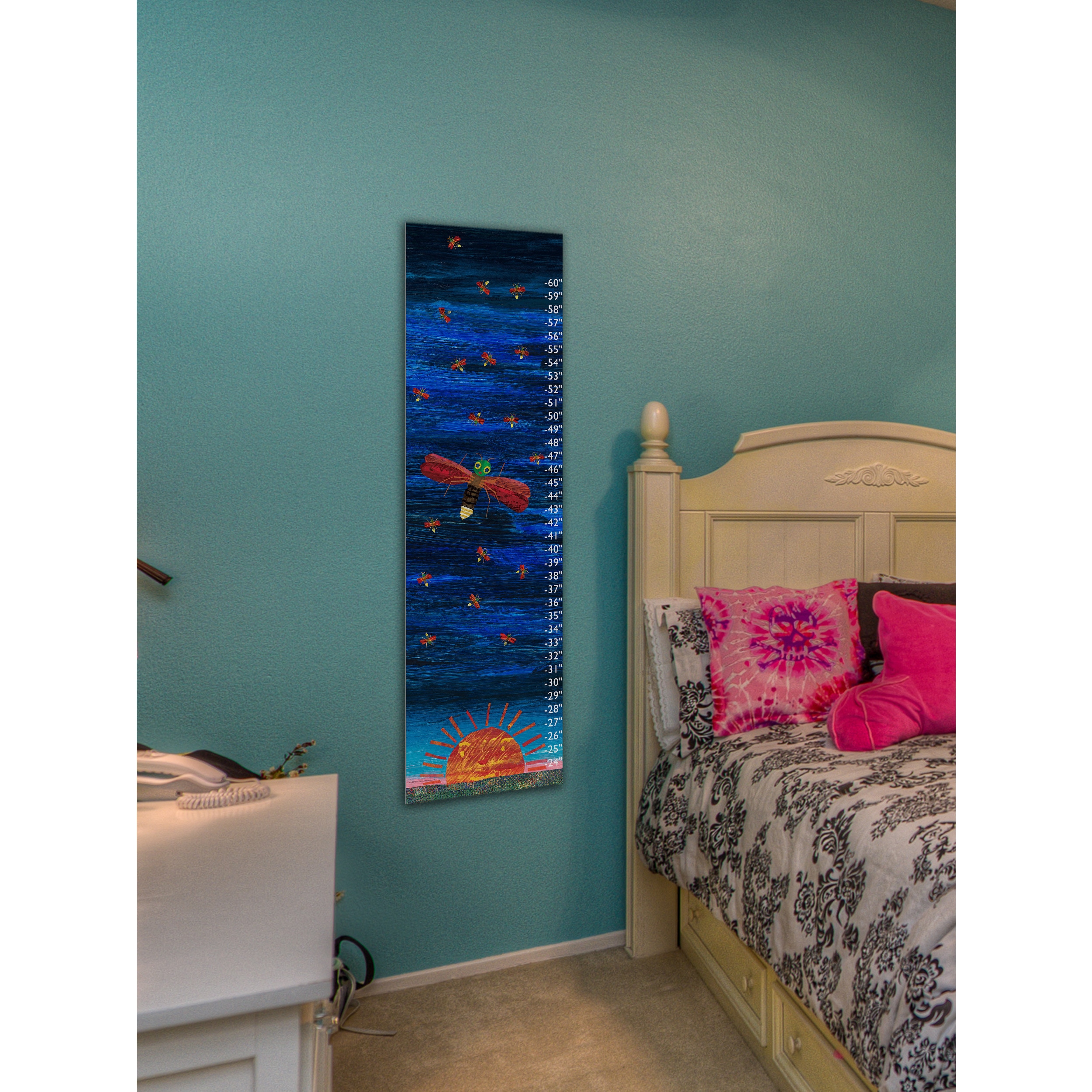 MARMONT HILL Firefly - Multi-color