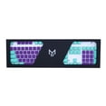 thumbnail image 3 of Peacock Pudding Backlit Keycaps, 3 of 3