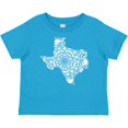 thumbnail image 3 of Inktastic Texas Silhouette Mandala Boys or Girls Baby T-Shirt, 3 of 5