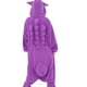 thumbnail image 3 of Nuevo Animal Kigurumi unicornio Xxl traje de dibujos animados mujeres pijama Anime Onesies para adultos hombres Onsie niño niñas Pijamas polar de una pieza, 3 of 3
