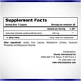 thumbnail image 2 of Suplemento Natural Systems Centella Asiática 500 mg 60 cápsulas, 2 of 5