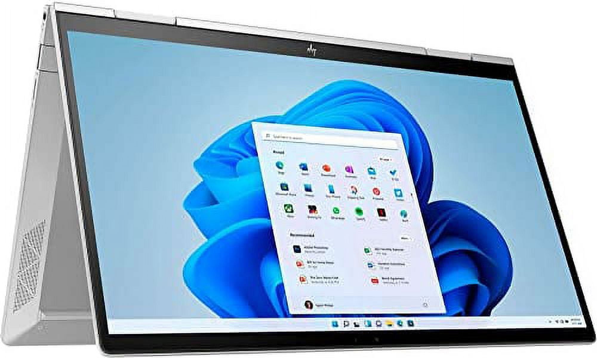 HP Envy x360 13 2-in-1 Laptop 13.3