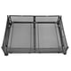 thumbnail image 5 of Organizador de almacenamiento debajo de la cama Contenedores Ruedas Patrón de cuadrícula ANGGREK Otros, 5 of 8