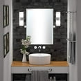 thumbnail image 3 of Gatco 4633B Traditional Tissue Holder, Chrome, 3 of 5