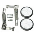 thumbnail image 1 of QualitChoice 1 Paire de Roues Stabilisatrices pour Vélos pour Enfants de 16 à 24 Pouces Roues Stabilisatrices de Vélo à Vitesse Variable pour Enfants, 1 of 5