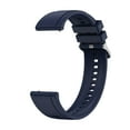 thumbnail image 4 of 22MM Silicone Sports Band Durable Comfortable Wear Universal Smart Wristband Accessory, 4 of 4