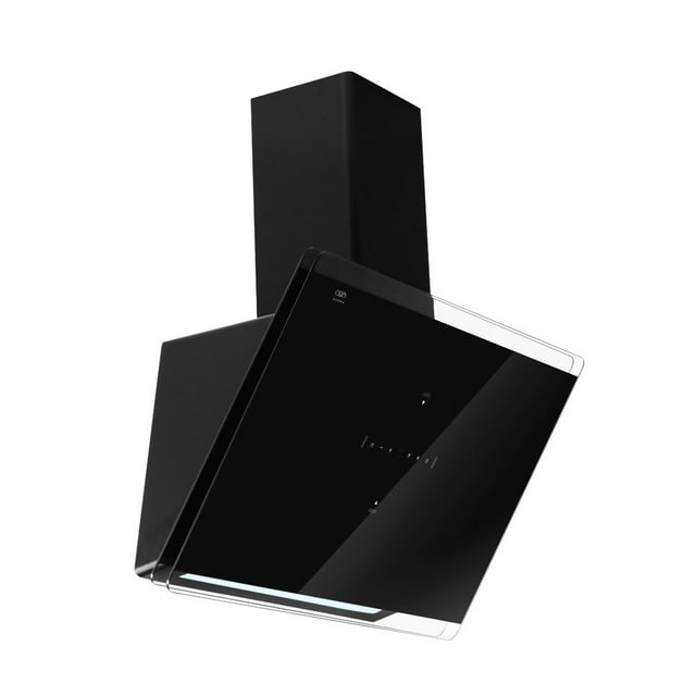 Campana Extractora De Pared 90 cm Touchless AVERA CEV90T