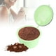 thumbnail image 2 of 5 filtros reutilizables de cápsulas de café de grado alimenticio, accesorios para cafeteras Dolce Gusto., 2 of 10