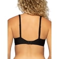 thumbnail image 3 of Vanity Fair Lingerie Women's Body Caress 2-Way Convertible Straps Full Coverage Underwire Bra, Style 75335, 3 of 7