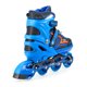 thumbnail image 4 of Lixada Patines en línea ajustables con ruedas iluminadoras Patines al aire libre para niños, niñas y Lixada Patines en línea, 4 of 7