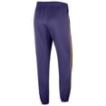 thumbnail image 3 of Men's Nike Purple Phoenix Suns 75th Anniversary Showtime On Court Performance Pants, 3 of 4