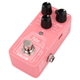 thumbnail image 1 of Mini pedal Nux NSS-4 para guitarra y bajo, 1 of 5