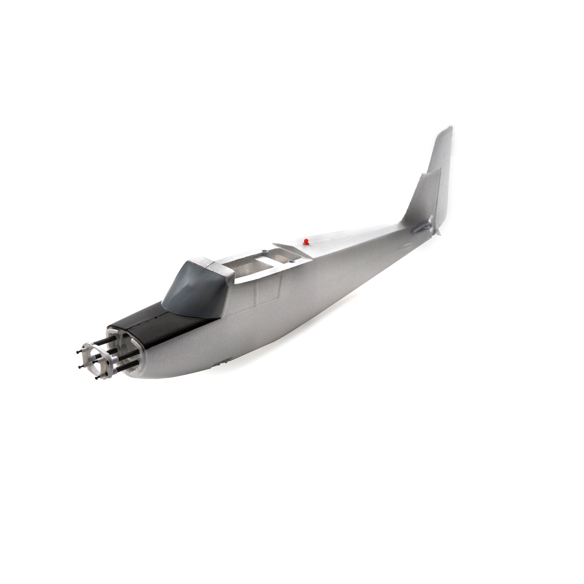 e flite turbo timber