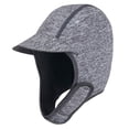 thumbnail image 1 of Gorro de natación Gorro de buceo de neopreno Gorro de traje de neopreno térmico Gorro de surf cálido Tomshoo Gorro de natación, 1 of 7