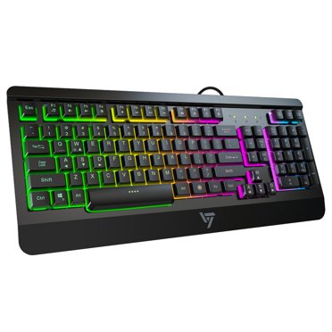 Logitech Illuminated Thin Keyboard K740 - Walmart.com