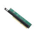 thumbnail image 1 of Tarjeta De Adaptador PCI E, Tarjeta Elevadora PCIe16, Reemplazo Del Adaptador De Gráficos PCI-E 16X Para ThinkCentre M920Q M920X M910X M720Q P330 Tiny5 Serie Con, 1 of 7