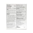 thumbnail image 2 of Coricidin HBP Chest Congestion & Cough Liquigels - 20 Ea/ pack, 2 pack, 2 of 3