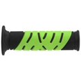 thumbnail image 2 of Grip Pro RVGS Gel Grip Modèle 719 - Extrémité Fermée - Noir/vert, Couleur: Vert 719BKGN, 2 of 2