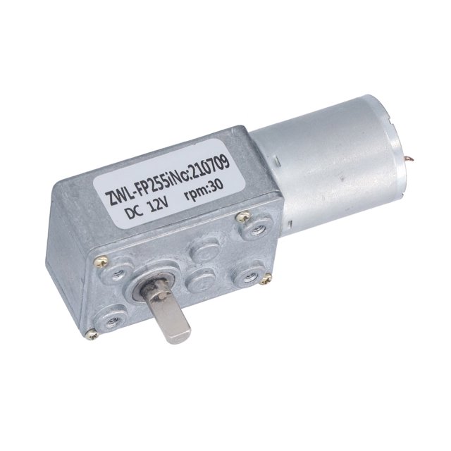 Reductor de engranajes Amonsee motor con engranajes Helicoidales Gran Capacidad de carga