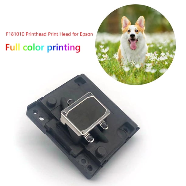 Cabezales De Impresora Cabezal de impresión a todo color para Epson CX5600 ME200 ME300 TX300 TX105 L201