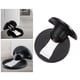 thumbnail image 2 of Topes magnéticos para puertas, para muebles, protección resistente, tope para puerta antideslizante, soporte para puerta de para niños, Negro, 2 of 8