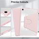 thumbnail image 3 of Funda Giratoria de 360° para Samsung Tab A9+ 11" (Rosa), 3 of 6