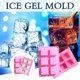 thumbnail image 1 of Molde de Pastel XWSHYW Cavidades Pastel de Fondant, 1 of 6