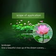 thumbnail image 6 of Phone Telescope Telephoto Lens Zoom Lens Monocular Mobile Phone Camera Lens For Smartphones Lente Para Celular, 6 of 9