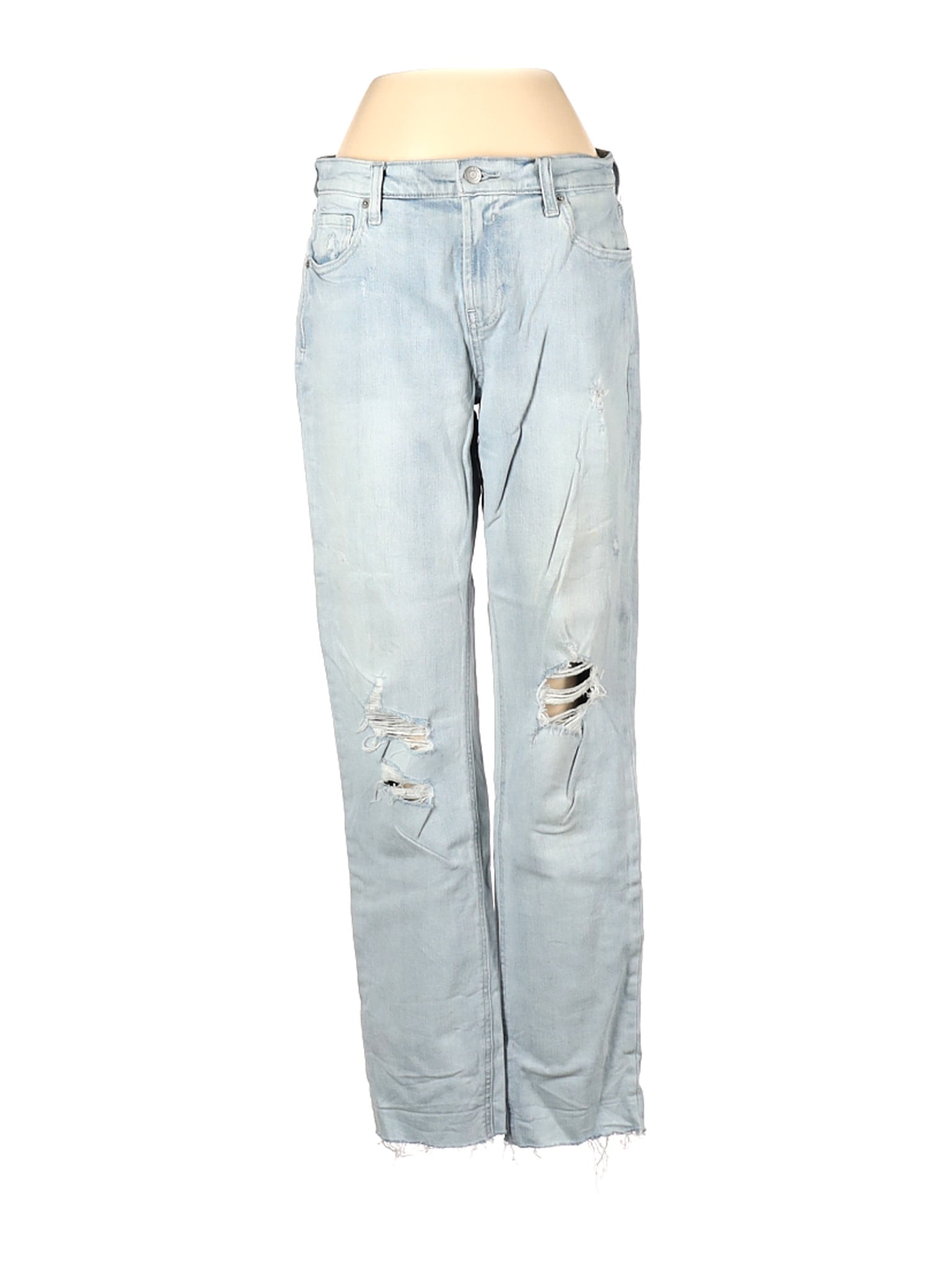 Pre-Owned Old Navy Women's Size 2 Tall 