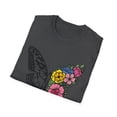 thumbnail image 4 of Butterfly Fairy Flower Graphic Wildflower Novelty, 4 of 4