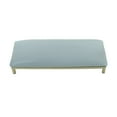 thumbnail image 5 of Nail Art Hand Pillow Arm Rest for Nails Accessories Desk Professional Non Slip Nail Table Mat Salon Accessories for Salon Arm grey, 5 of 9