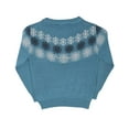 thumbnail image 2 of Boy's Sweater BLUE, 2 of 4
