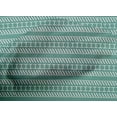 thumbnail image 4 of oneOone Cotton Poplin Fabric Geometric Block Print Sewing Fabric BTY 56 Inch Wide, 4 of 4