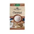 thumbnail image 1 of Harina Just About Foods de coco orgánica 454 g, 1 of 4