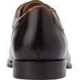 thumbnail image 4 of Men's Vionic Shane Oxford Dark Brown Leather 9.5 M, 4 of 5