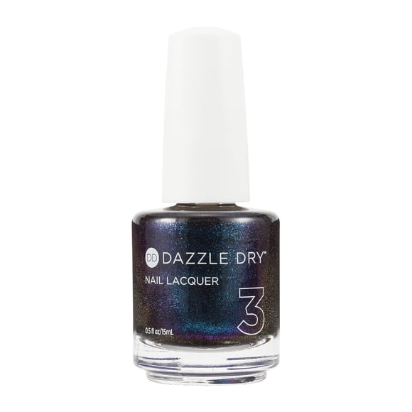 Esmalte de uñas Dazzle Dry Blue Blood 15 ml