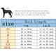 thumbnail image 5 of Bolsa de secado rápido para perros con toalla de baño para mascotas de microfibra súper absorbente elástica con velcro, albornoz de varios colores marrón XS, 5 of 5
