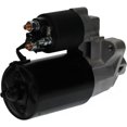 thumbnail image 6 of OEG Parts New 12V Starter For Ford KA 1300 Endura 96-03, KA2 KA3 1300 Endura 96-02, Fiesta IV 1300 Endura HCS 95-02 1416226 1416236 95FB-11000-BC 95FB-11000-BD 95FB-1100B-C R95FB-11000-BD1, 6 of 12