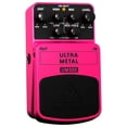 thumbnail image 1 of Pedal de Distorsion Behringer UM-300, 1 of 3