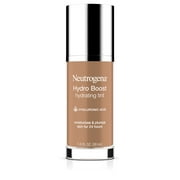 Neutrogena Hydro Boost Hydrating Tint, 115 Cocoa, 1.0 fl oz