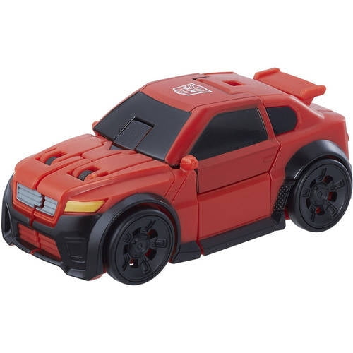 Transformers Generations Titans Return Roadburn